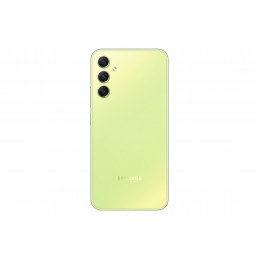 SAMSUNG GALAXY A34 5G 8+128GB SM-A346 AWESOME LIME DS