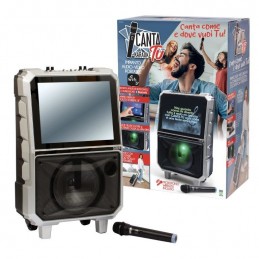 CANTA TU KARAOKE GIOCHI PREZIOSI