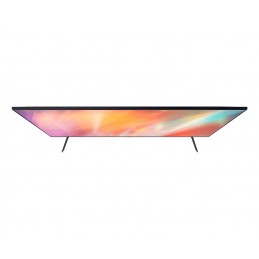 TV SAMSUNG UE55AU7172 - 55 SMART TV LED 4K BLACK