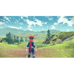 Switch Leggende Pokemon  Arceus