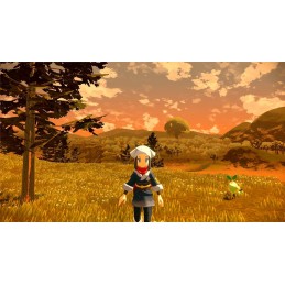 Switch Leggende Pokemon  Arceus