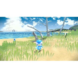 Switch Leggende Pokemon  Arceus