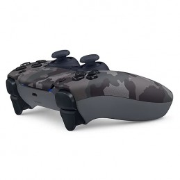 PS5 DUALSENSE GREY CAMOUFLAGE