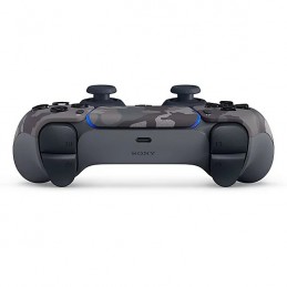 PS5 DUALSENSE GREY CAMOUFLAGE