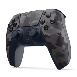 PS5 DUALSENSE GREY CAMOUFLAGE