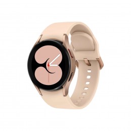 Samsung Galaxy Watch4 SM-GALAXY Watch4 SM-R860NZDAITV   40mm Orologio Smartwatch, Monitoraggio Salute, Fitness Tracker, Batteri