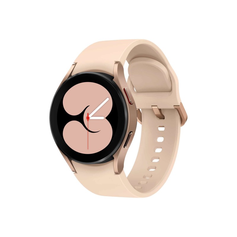 Samsung Galaxy Watch4 SM-GALAXY Watch4 SM-R860NZDAITV   40mm Orologio Smartwatch, Monitoraggio Salute, Fitness Tracker, Batteri
