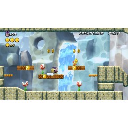 SWITCH NEW SUPER MARIO BROS. U DELUXE