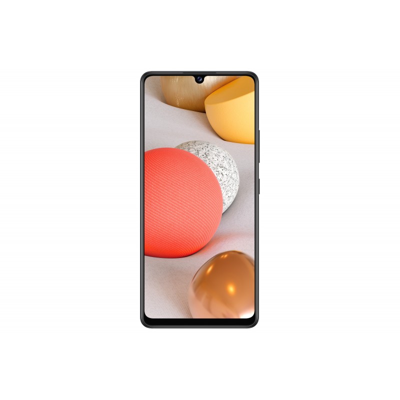 SAMSUNG GALAXY A42 5G 128GB USATO BLACK SM-A426B DS