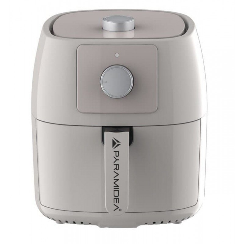 Friggitrice ad aria 5 LT, Potenza 1350 W.