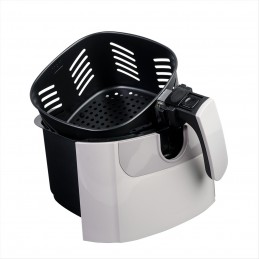 Friggitrice ad aria 5 LT, Potenza 1350 W.