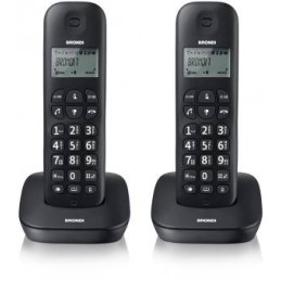 CORDLESS BRONDI GALA TWIN...