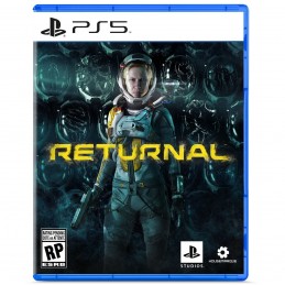 PS5 RETURNAL ITA