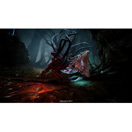 PS5 RETURNAL ITA