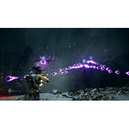 PS5 RETURNAL ITA