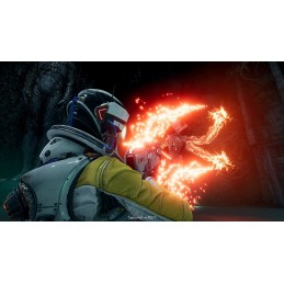 PS5 RETURNAL ITA
