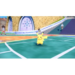 GIOCO NINTENDO SWITCH POKEMON SCARLATTO