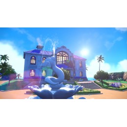 GIOCO NINTENDO SWITCH POKEMON SCARLATTO