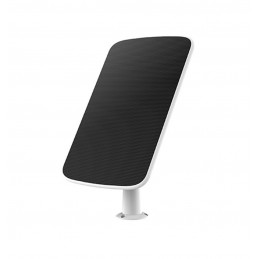 EZVIZ SOLAR PANEL-D - PANNELLO SOLARE DI RICARICA PER TELECAMERA A BATTERIA BC1