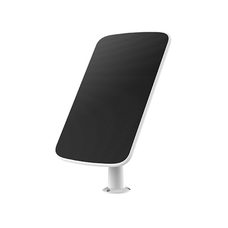 EZVIZ SOLAR PANEL-D - PANNELLO SOLARE DI RICARICA PER TELECAMERA A BATTERIA BC1