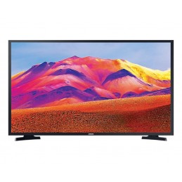 TV SAMSUNG  - 32 SMART TV LED FULL HD - UE32T5372C T5300- BLACK - EU
