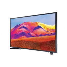 TV SAMSUNG  - 32 SMART TV LED FULL HD - UE32T5372C T5300- BLACK - EU