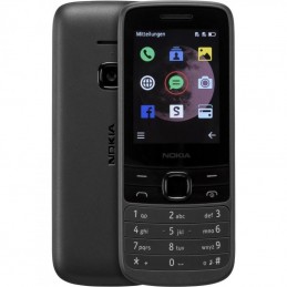 NOKIA 225 BLACK