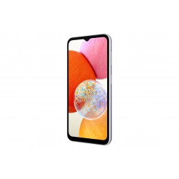 SAMSUNG GALAXY A14 4+64GB SILVER 6,6" DS