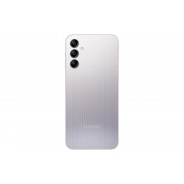 SAMSUNG GALAXY A14 4+64GB SILVER 6,6" DS