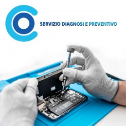 DIAGNOSI E PREVENTIVO...