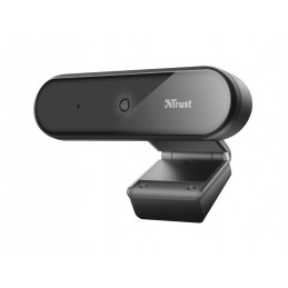 WEBCAM TRUST TYRO - FULL-HD