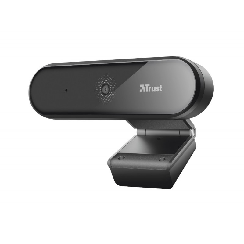 WEBCAM TRUST TYRO - FULL-HD