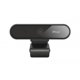 WEBCAM TRUST TYRO - FULL-HD
