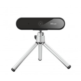 WEBCAM TRUST TYRO - FULL-HD
