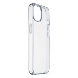 COVER IPHONE TRASPARENTE...