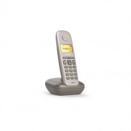 CORDLESS SIEMENS GIGASET...