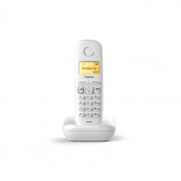 CORDLESS SIEMENS GIGASET...