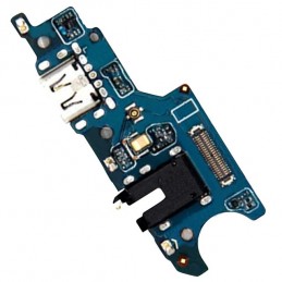 DOCK CONNETTORE PCB DI...