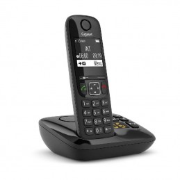 CORDLESS SIEMENS GIGASET...