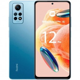 XIAOMI REDMI NOTE 12 PRO 4g...