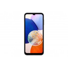 SAMSUNG GALAXY A14 5G  4+128GB black 6,6" DS