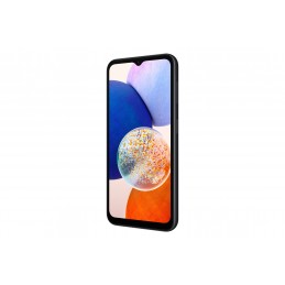 SAMSUNG GALAXY A14 5G  4+128GB black 6,6" DS