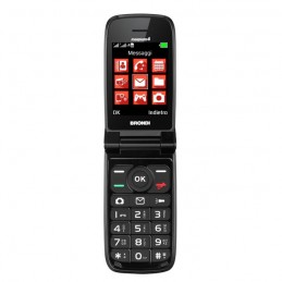 BRONDI MAGNUM 4 BLACK Dual...