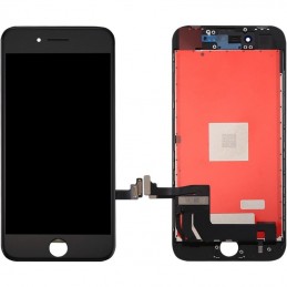 LCD IPHONE 8 PLUS BLACK...