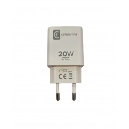 Caricabatteria usb-c 20w...