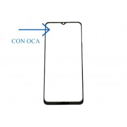 Vetro con OCA LCD A51 per...