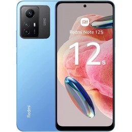 XIAOMI REDMI NOTE 12s 8+256...