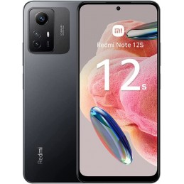 XIAOMI REDMI NOTE 12s 8+256...
