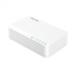 SWITCH TENDA S105 5PT LAN...