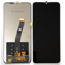 LCD DISPLAY TOUCH  ALCATEL...